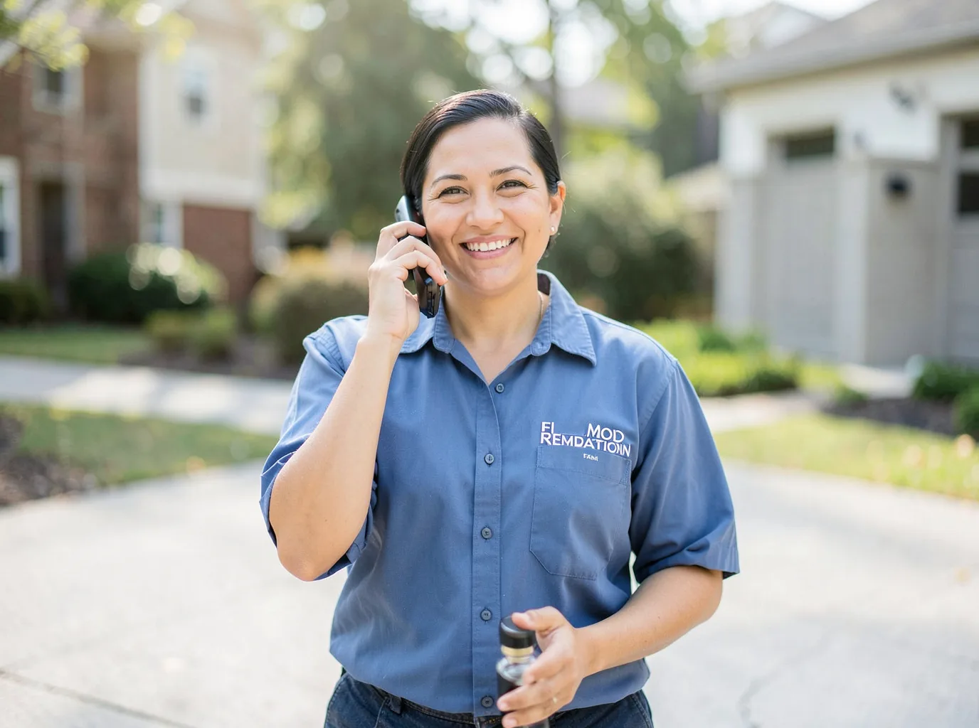 Mold Remediation Milam, TX FAQs